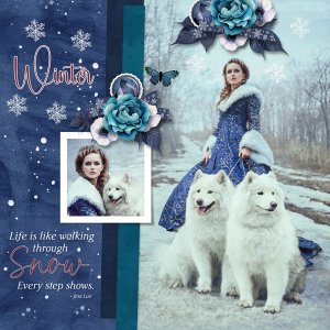 Wintertime
