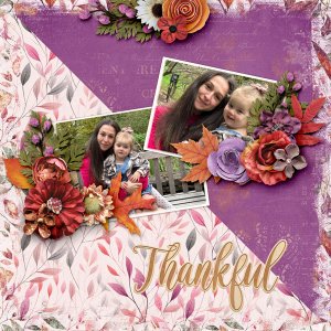 Thankful