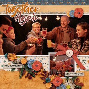 Together Again