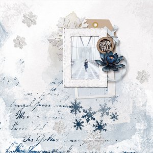 Snow Fall