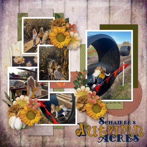 Autumn Acres Right