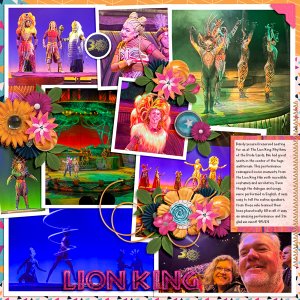 Lion King