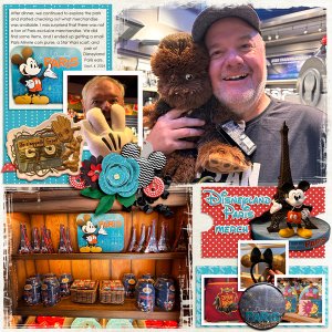 DLP Merch