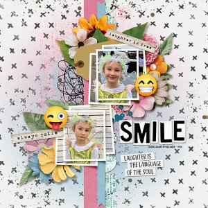 Smile