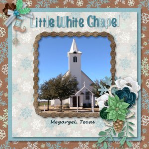 Little White Chapel