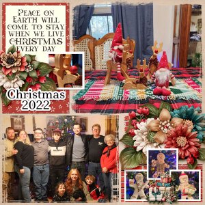 Christmas 2022