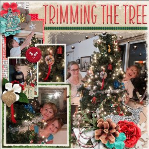 Trimming the Tree