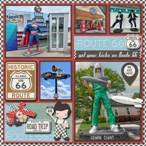 Route 66