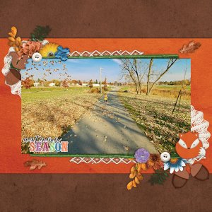 Autumn Season