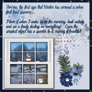 November 2024 Real Moments Challenge
