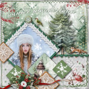 Wreathed In Love Grab Bag