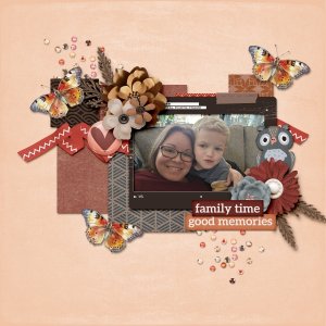 Family Time