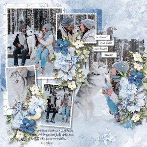 T. Masked memories 12