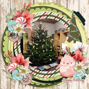 happy holidays
