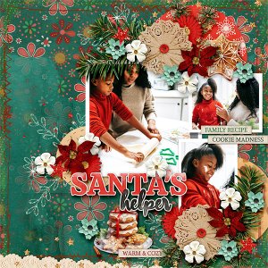 Santa's Helper