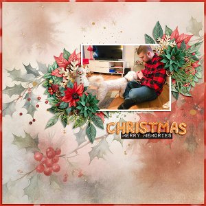 Christmas Memories