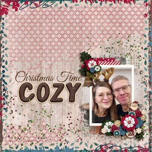 Christmas Cozy