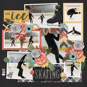 On Ice