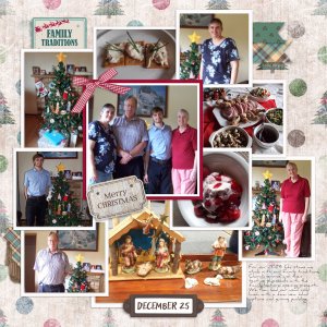 Dec24 Buffet