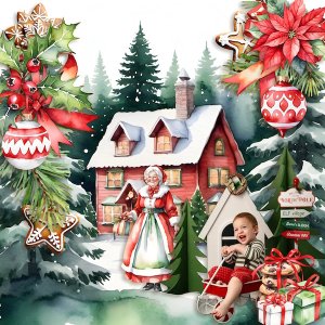 North Pole