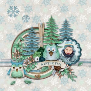 Merry Winter
