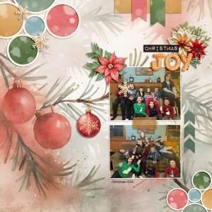 Christmas Joy