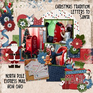 _Christmas Magic_