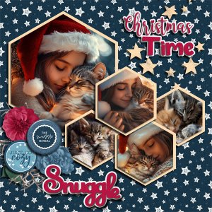 Snuggle Time