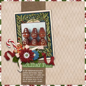 Holiday Fun