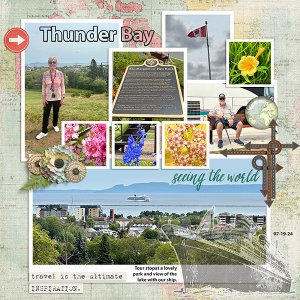 Thunder Bay