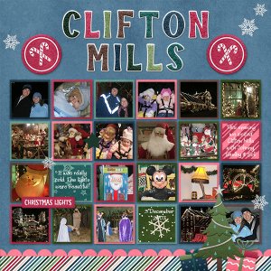 Clifton Mills
