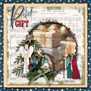The Perfect Gift