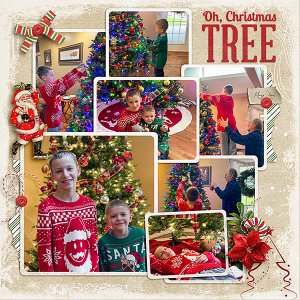 Trim-the-Tree