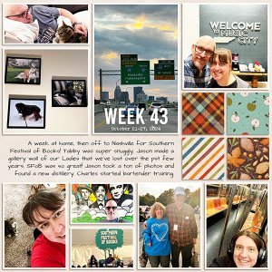 2024 PL Week 43