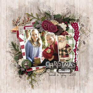 Christmas 2018