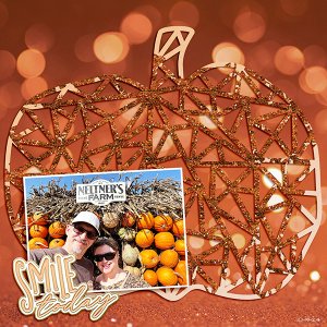 Pumpkin