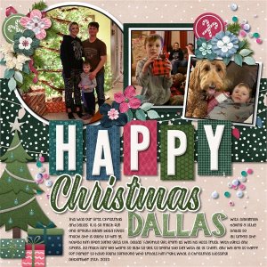 Happy Christmas