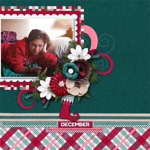 Christmas is Coming