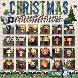 2019 Advent Calendar