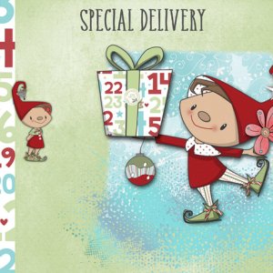 SPECIAL DELIVERY
