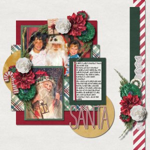 Santa