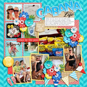 Cabana Life