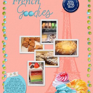 French Goodies