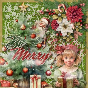 Be Merry