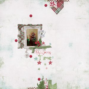 Christmas Time