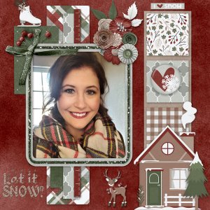 Breanna Ready for Winter TMS