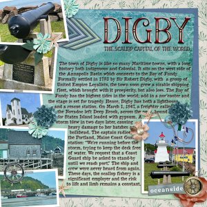 Digby