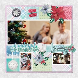 Wonderul Christmas