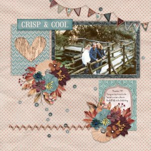 Fading Out-Aimee December Template Challenge #3