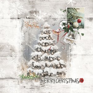 Mery Christmas